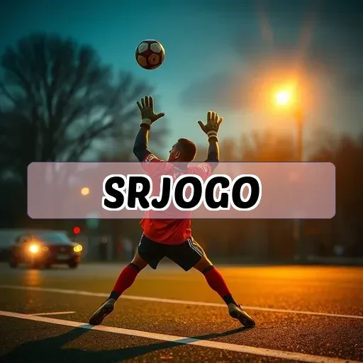 SRJOGO: Acelere na Diversão Infinita das Corridas Online!