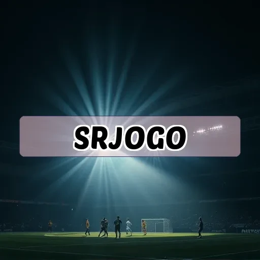 SRJOGO: Avaliações de Jogos Que Potencializam Sua Experiência Gamer