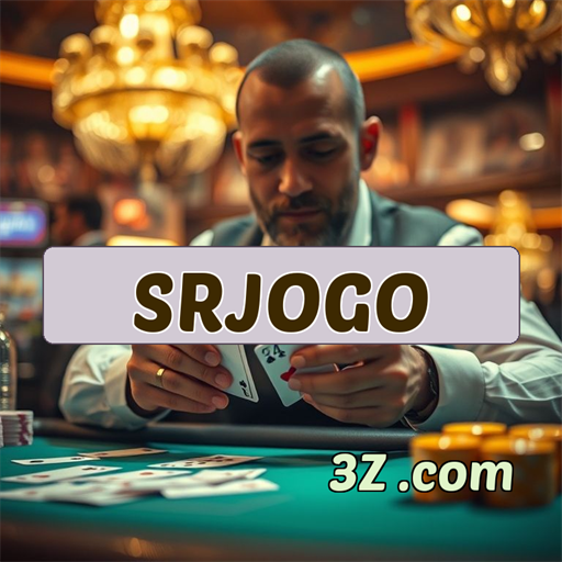Melhor App de Jogos: Descubra o SRJOGO e Suas Funcionalidades