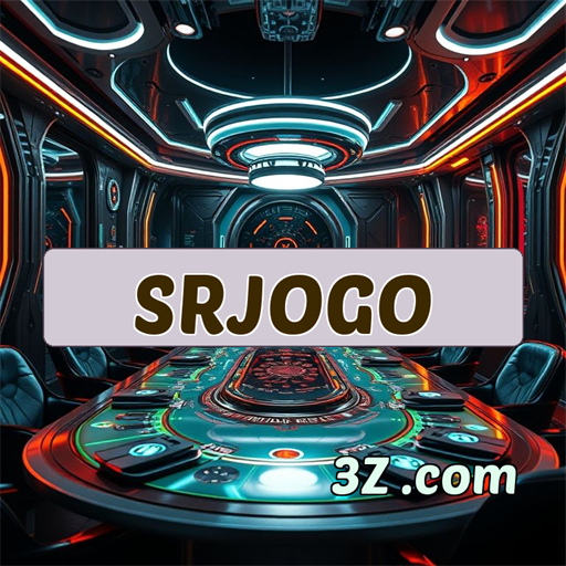 Bônus Imperdíveis: O Que Há de Novo no SRJOGO?