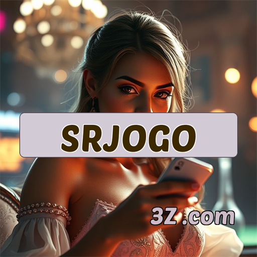 Cassino SRJOGO: A Nova Fronteira dos Jogos Online