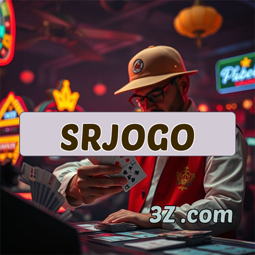 Diversão Sem Fim: Jogos No SRJOGO Para Todos