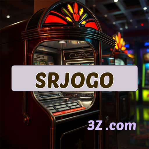 Conexões Imersivas: A Plataforma SRJOGO que Encanta Jogadores