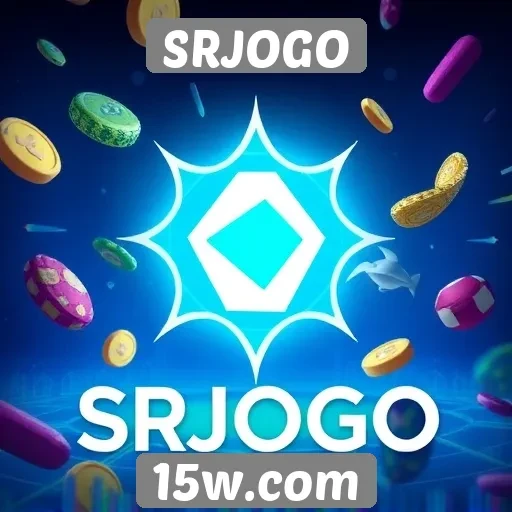 Novos jogos disponíveis no SRJOGO
